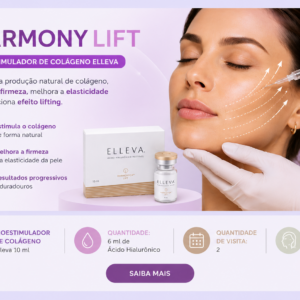 HARMONY LIFT