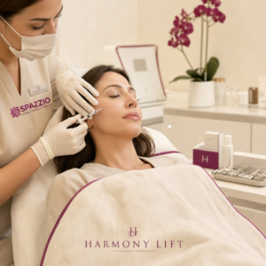 HARMONY LIFT