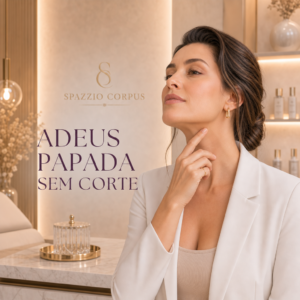 ADEUS PAPADA SEM CORTE