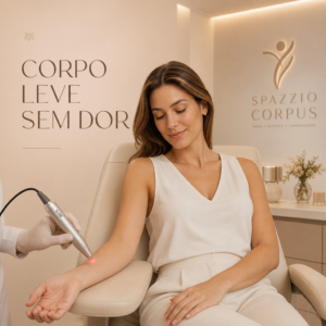 CORPO SEM DOR