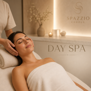 DAY SPA
