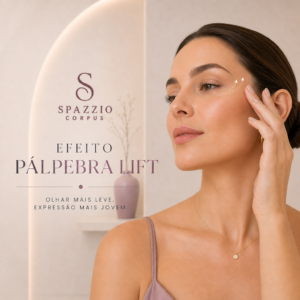 EFEITO PÁLPEBRA LIFT