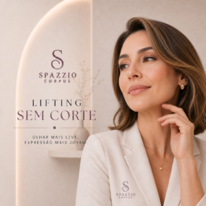 LIFTING SEM CORTE