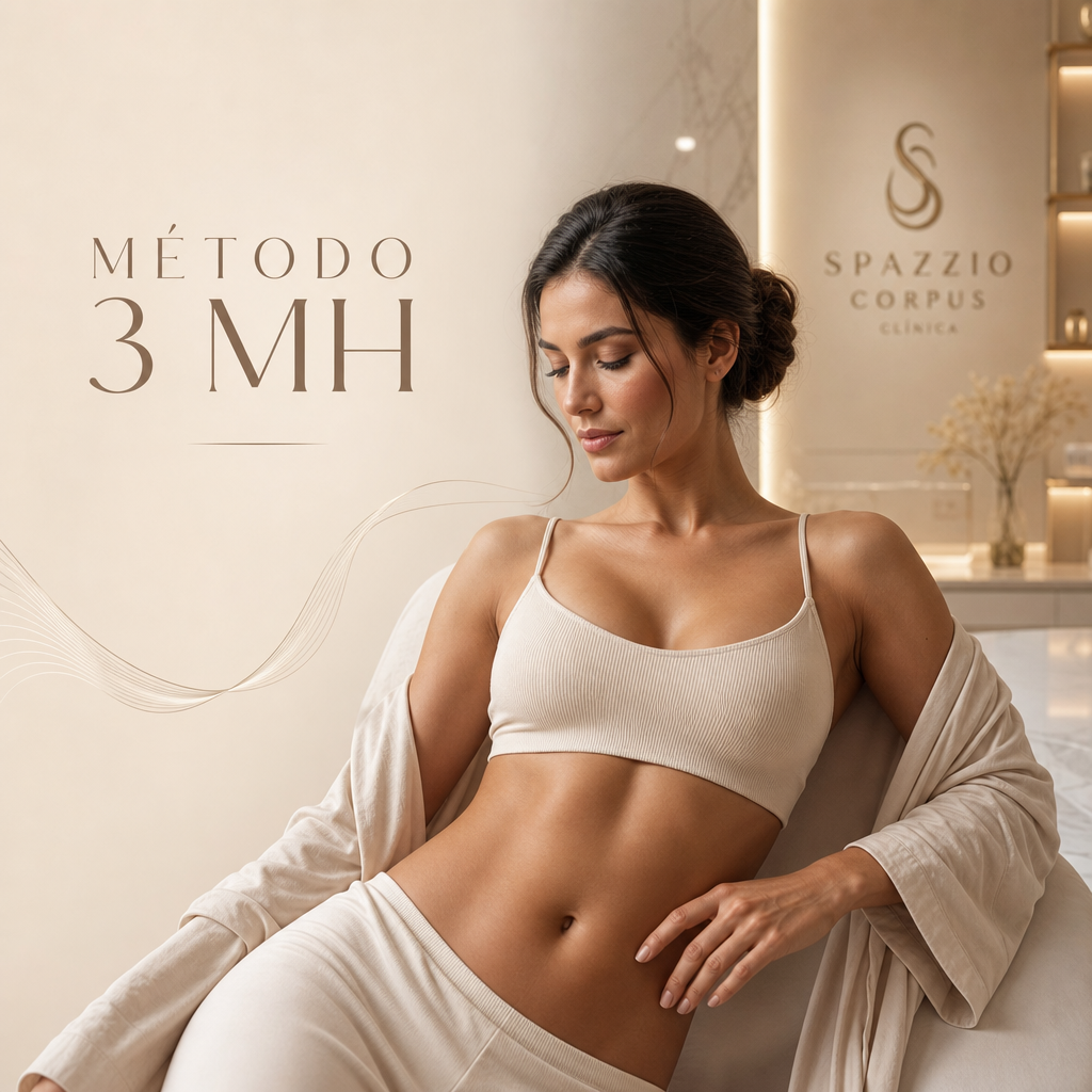 Método 3MH
