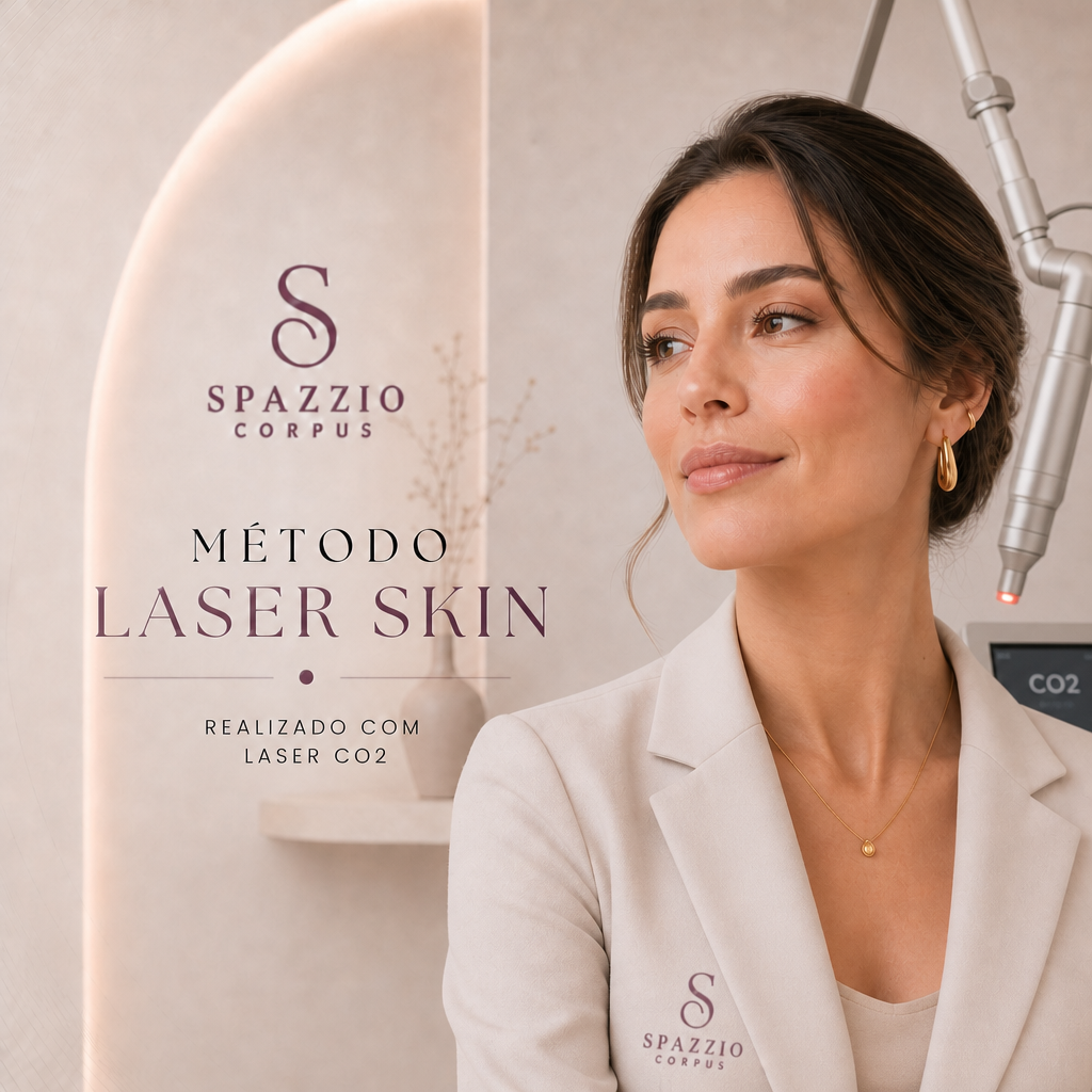 MÉTODO LASER SKIN
