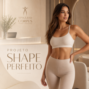 PROJETO SHAPE PERFEITO