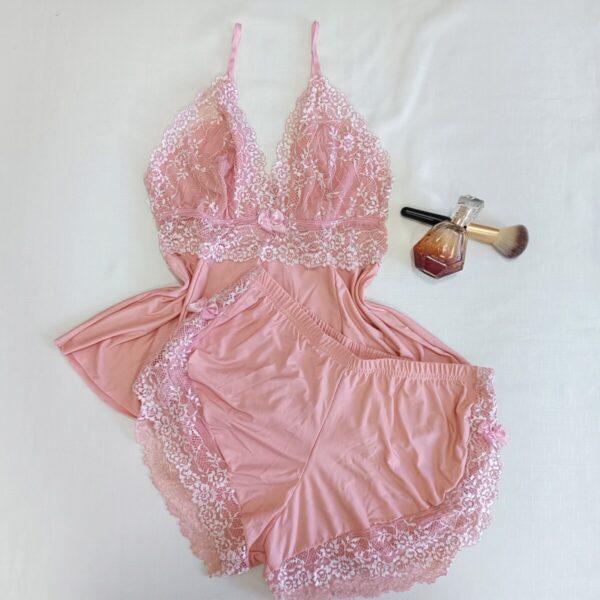 short doll rose