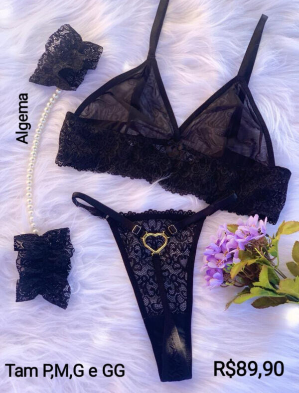 Lingerie sexy - Image 12