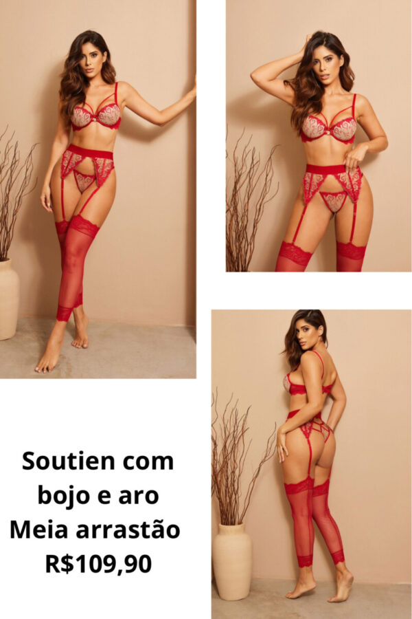 Lingerie sexy - Image 15