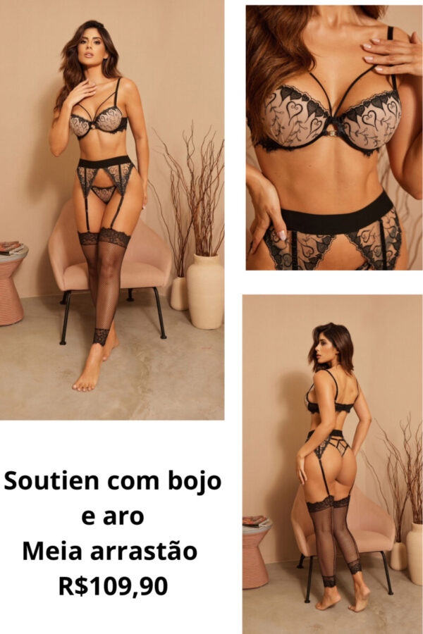 Lingerie sexy - Image 14