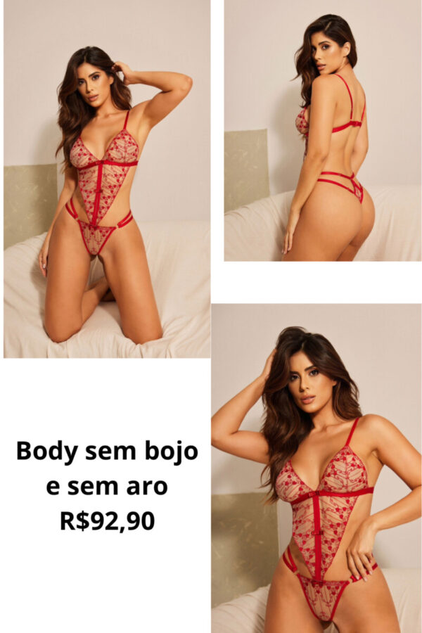 Lingerie sexy - Image 9