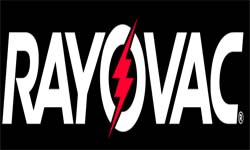 rayovac
