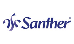 santher