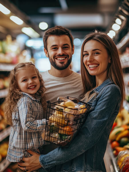 um-casal-fazer-compras