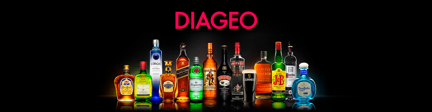 diageo