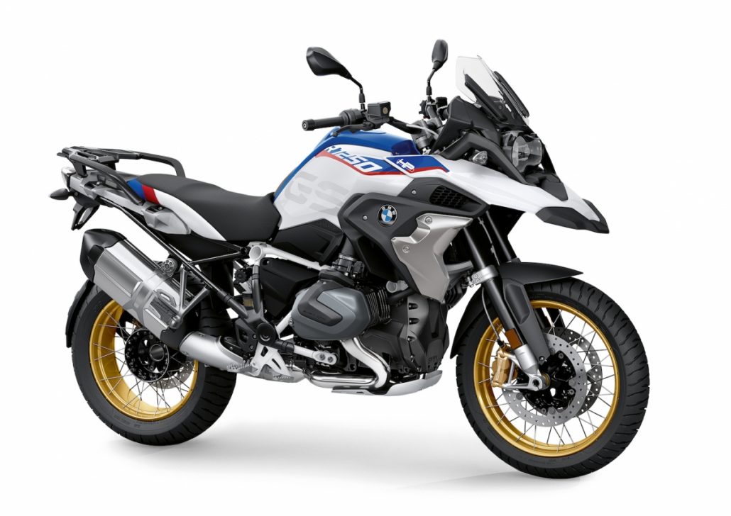 BMW-R1250GS