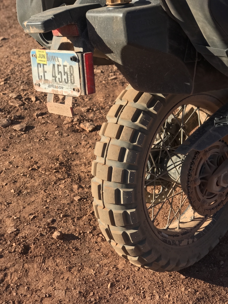 CONTINENTAL TKC-80: AN ODE TO A TITAN - Dirt Orcas