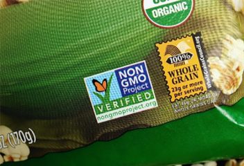 GMO Labeling: What's the Point?