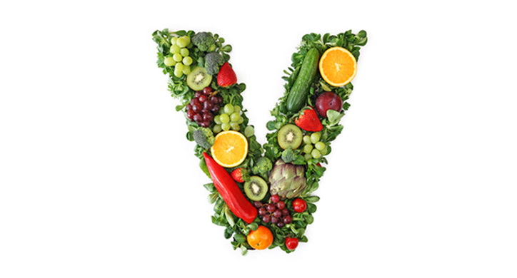 Why Take a Vitamin?