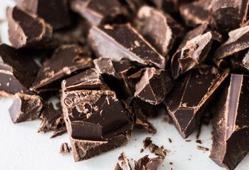 Crazy for Cocoa