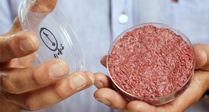 A “New” Burger
