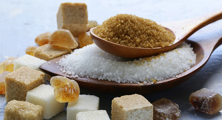 Sugar is Sugar is Sugar