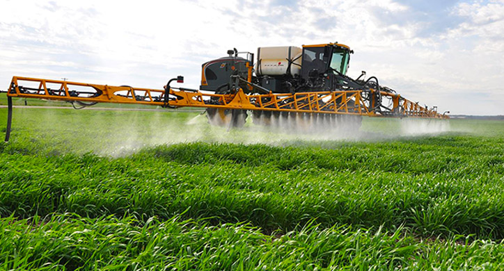 What is RoundUp?