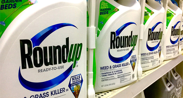 Is Glyphosate Safe?