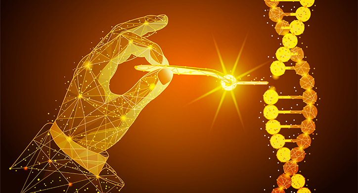 In the News: European Court Hinders CRISPR Technology