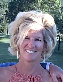 Lucy M. Stitzer