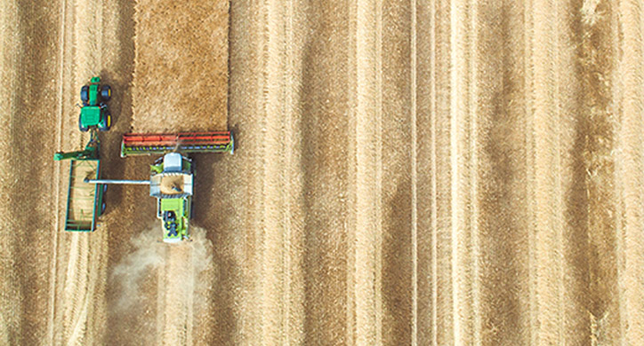 What’s Happening in Ag?