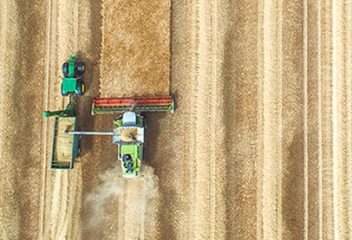 What's Happening in Ag?