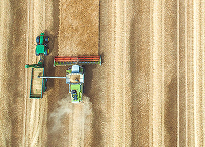 What’s Happening in Ag?