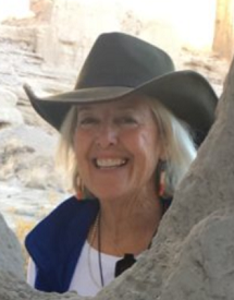 Joan Conrow