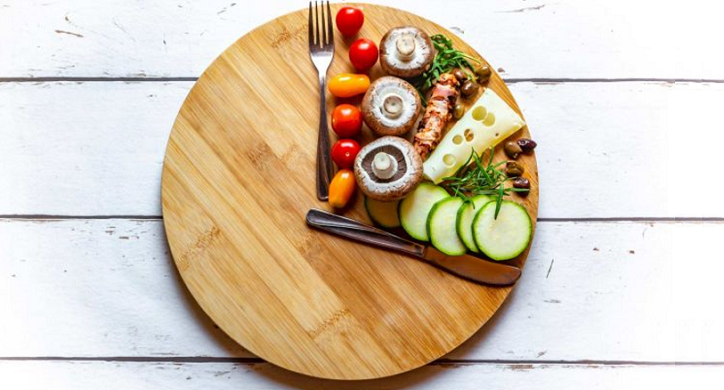 Does Intermittent Fasting Make Us Healthier?