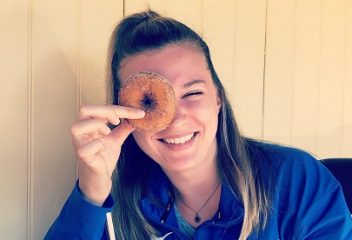 Finding My COVID-19 Silver Lining