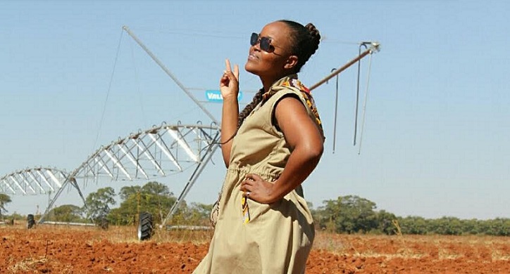 Demanding Equality: Women Farmers in Africa