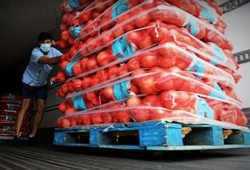 FarmLink: Connecting Food Waste to Food Security