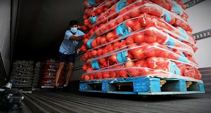 FarmLink: Connecting Food Waste to Food Security