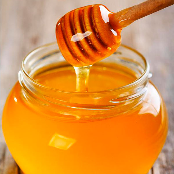 Is Honey Healthier than Sugar?