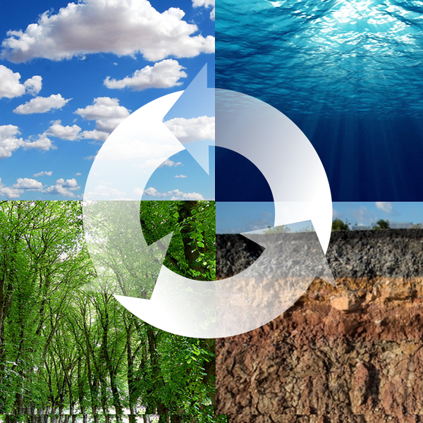 Carbon Dioxide – The Dance of Life