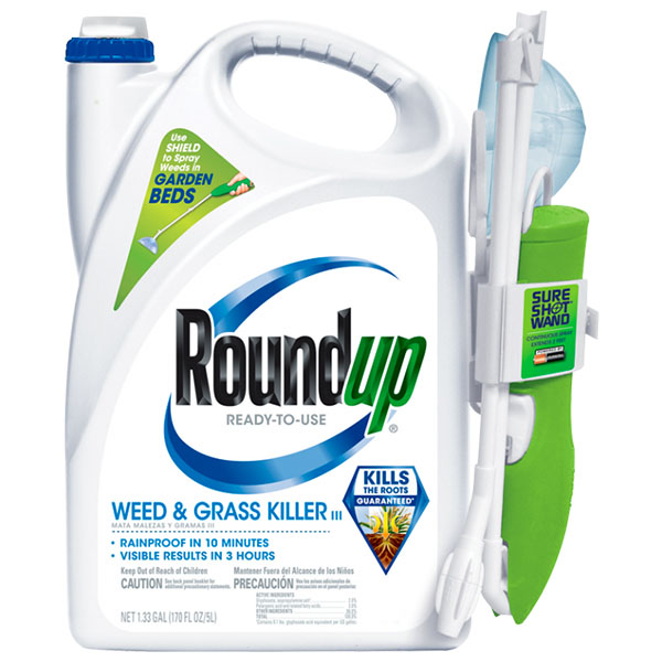 Is Glyphosate Safe?
