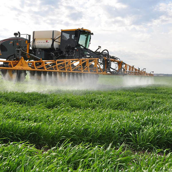 In the News: Glyphosate (again)