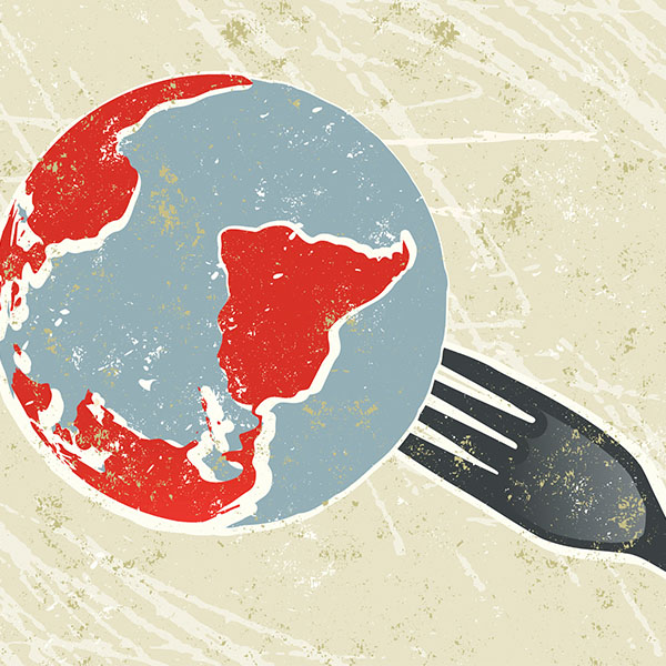 The Year in Food News: What To Know Before 2019