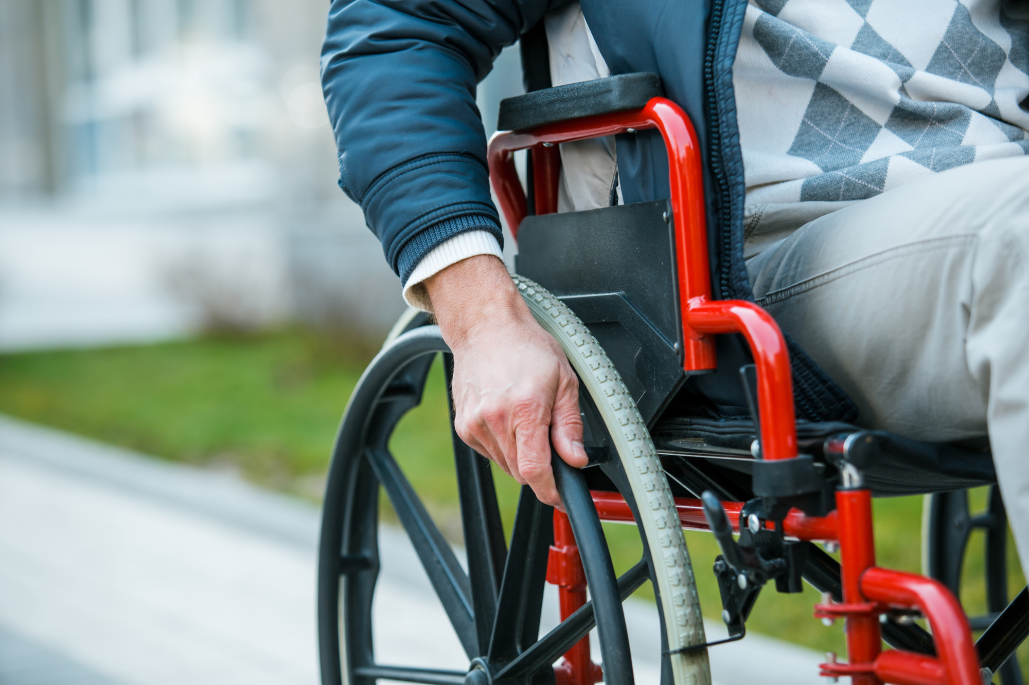 The Best State Government Jobs for the Physically Disabled Disabled