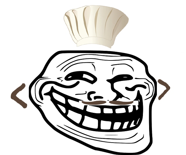 Trollface