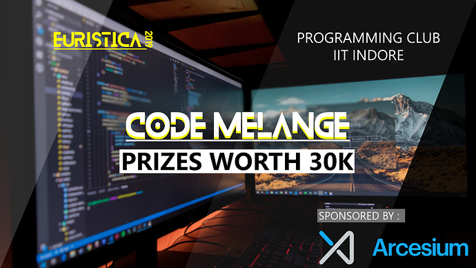 Code Melange V