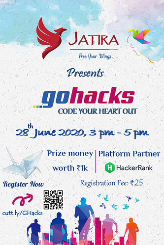 GoHacks