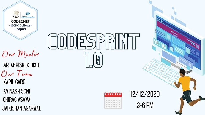 codesprint