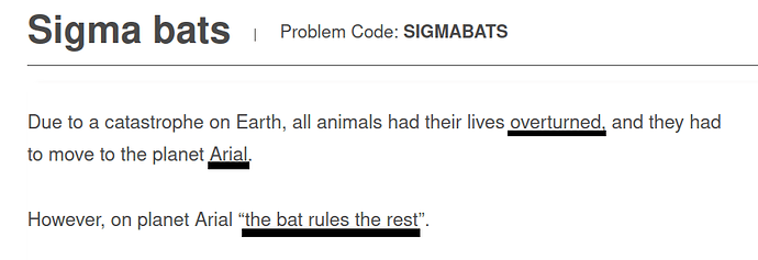 sigmaBats